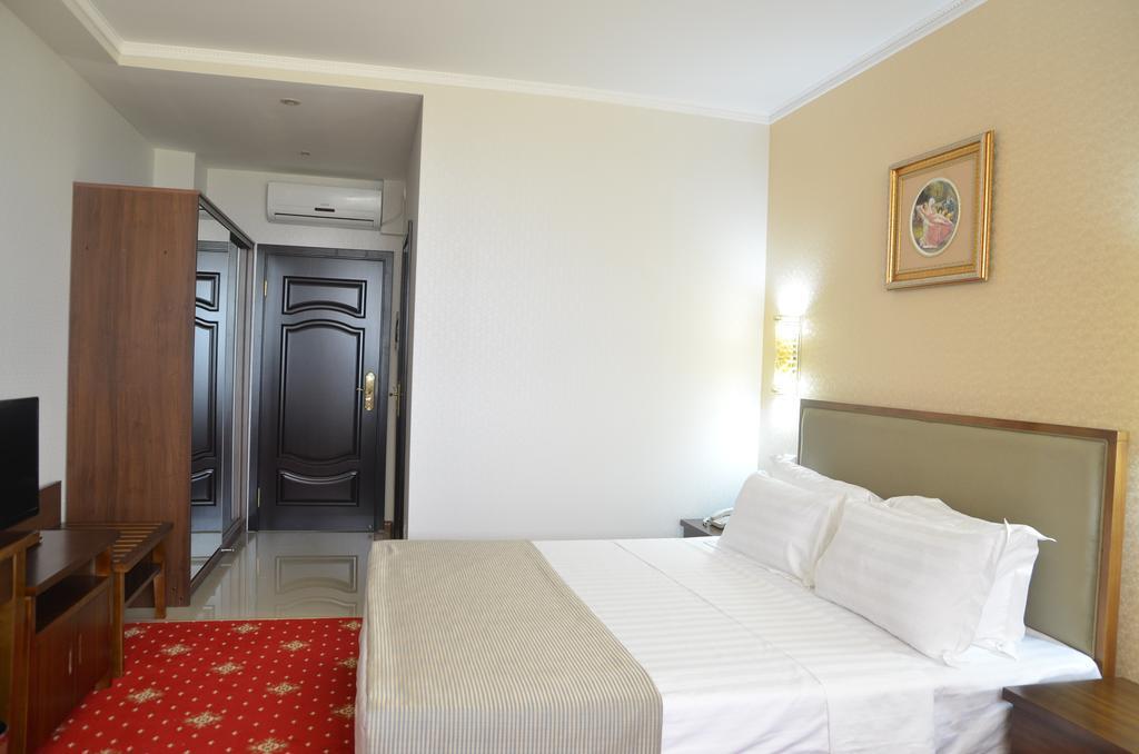 Elektra Vama Veche Hotel Room photo